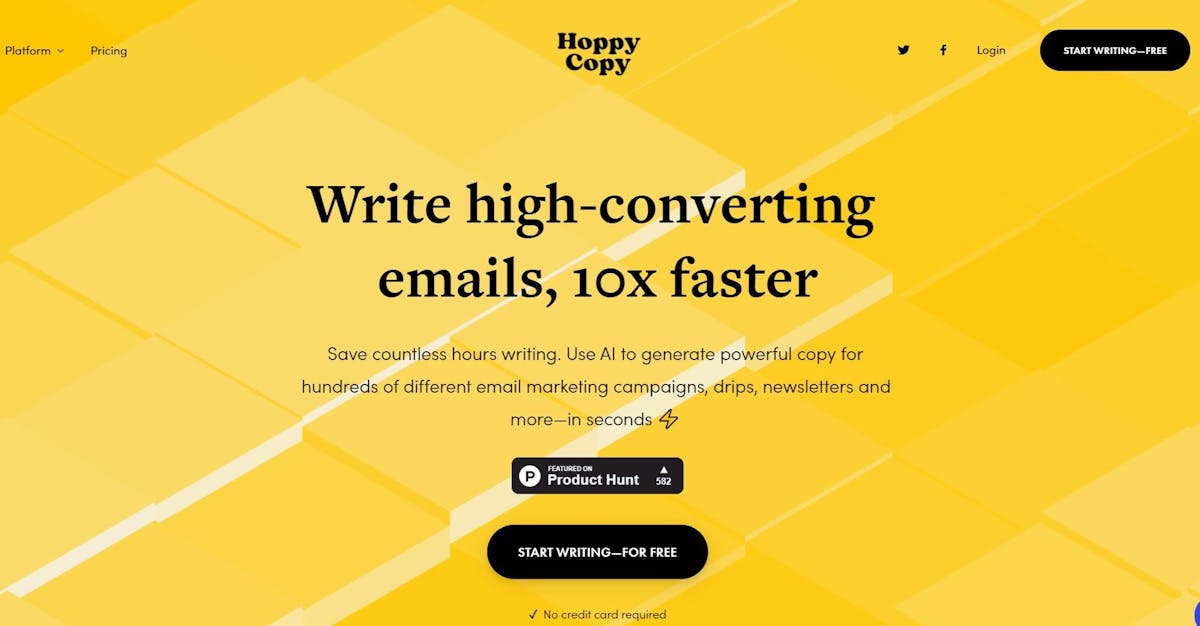 HoppyCopy