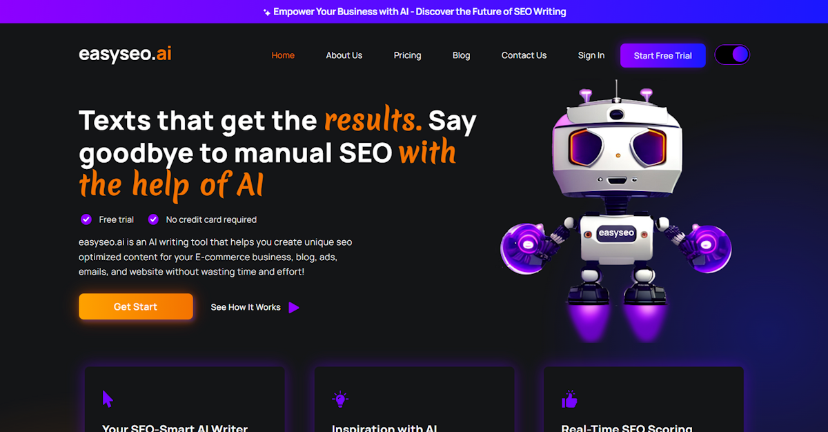 Easyseo.ai