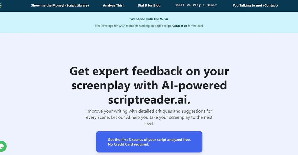 ScriptReader