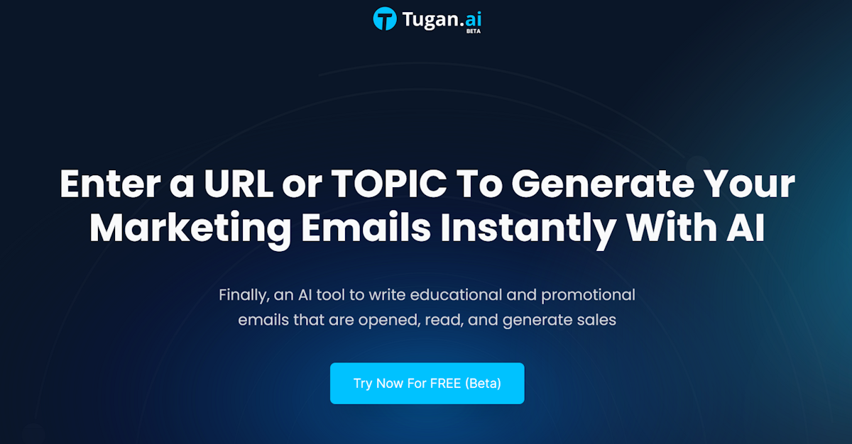 Tugan.ai