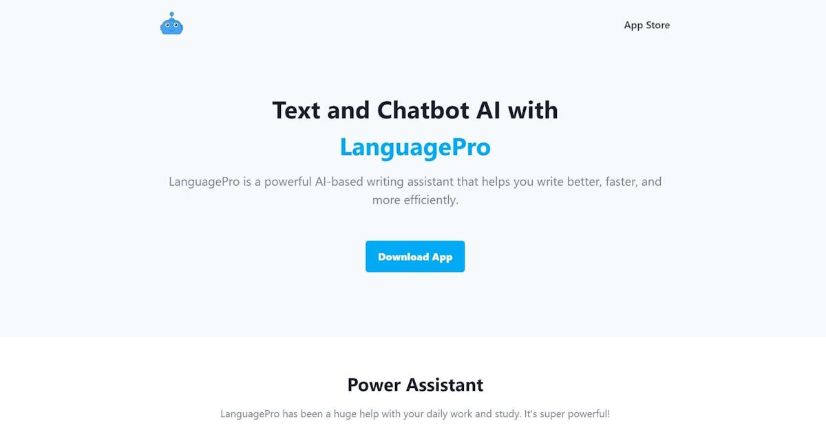 LanguagePro